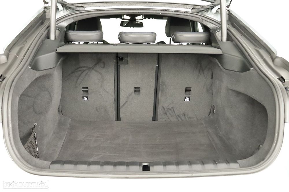 BMW 420 Gran Coupé i Pack Desportivo M Auto - 24