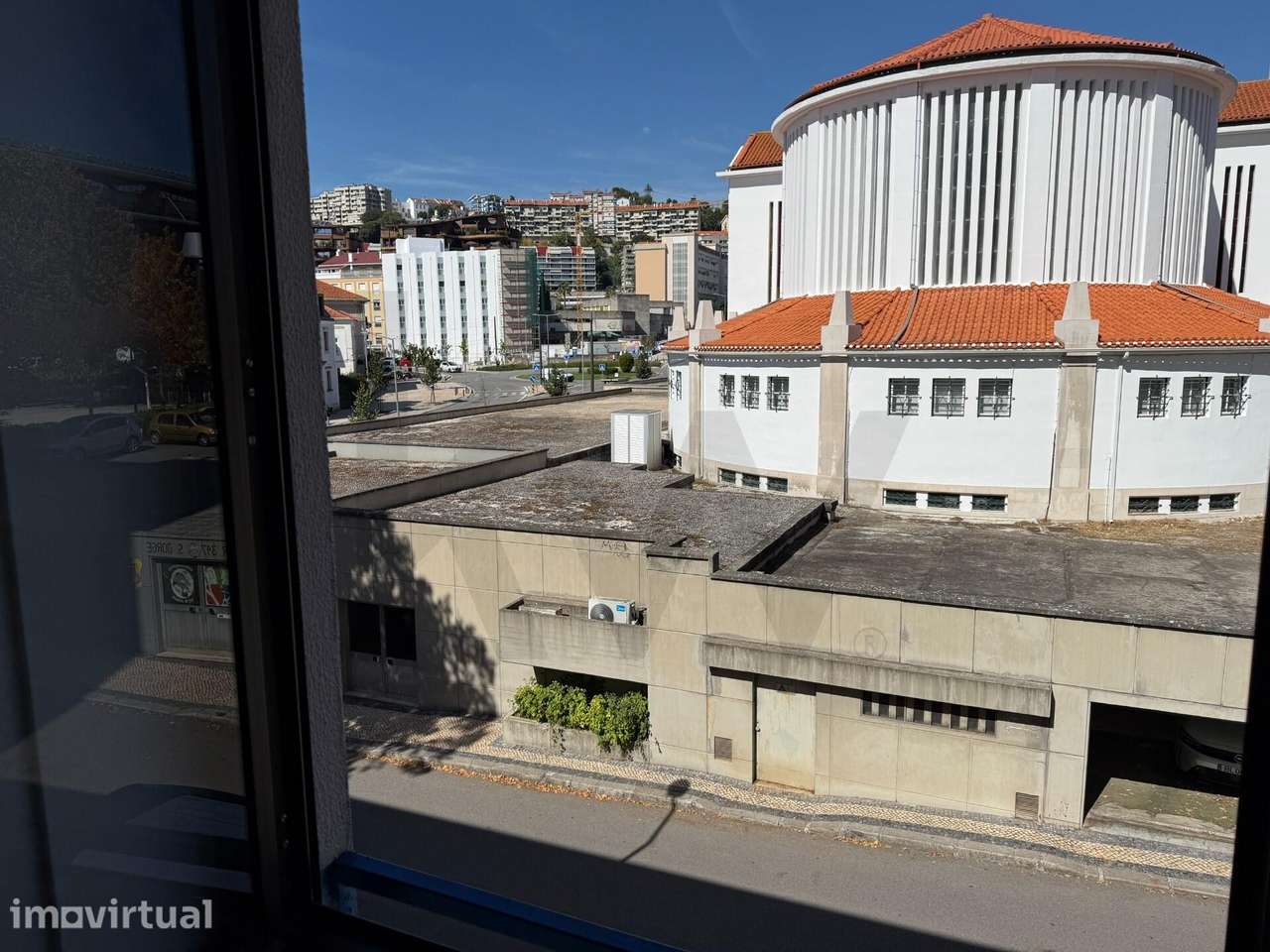 Apartamento T1 na Solum - Grande imagem: 2/29