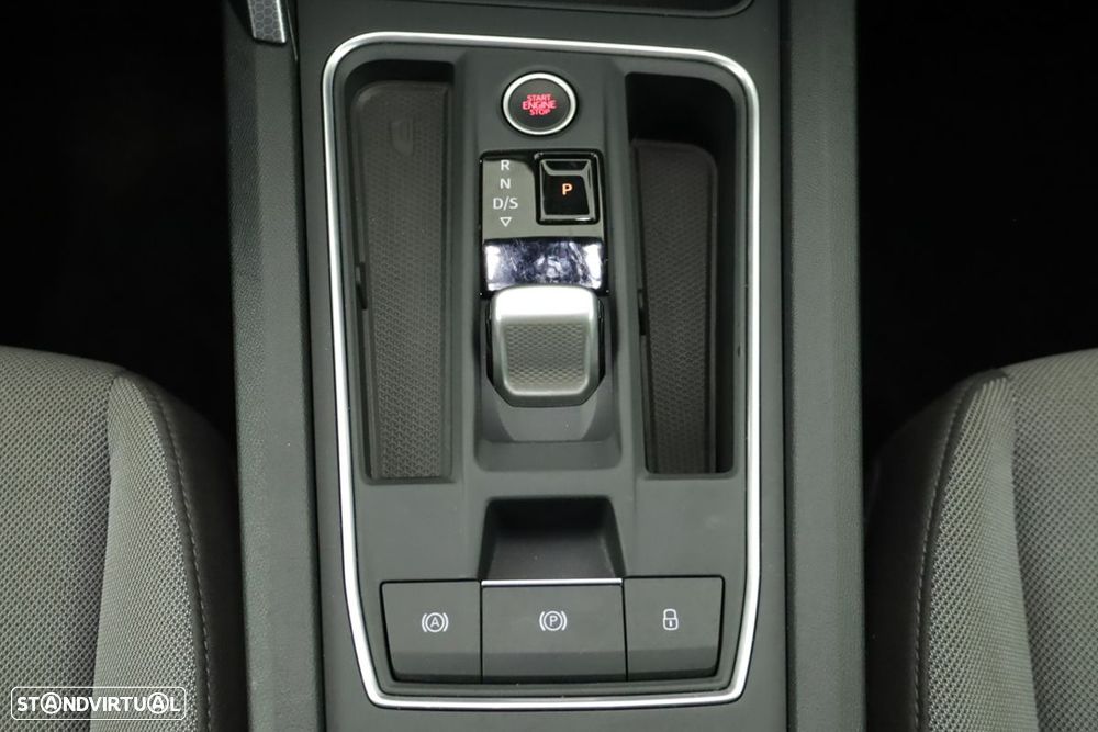 SEAT Leon ST 1.0 eTSI OPF DSG Style - 13