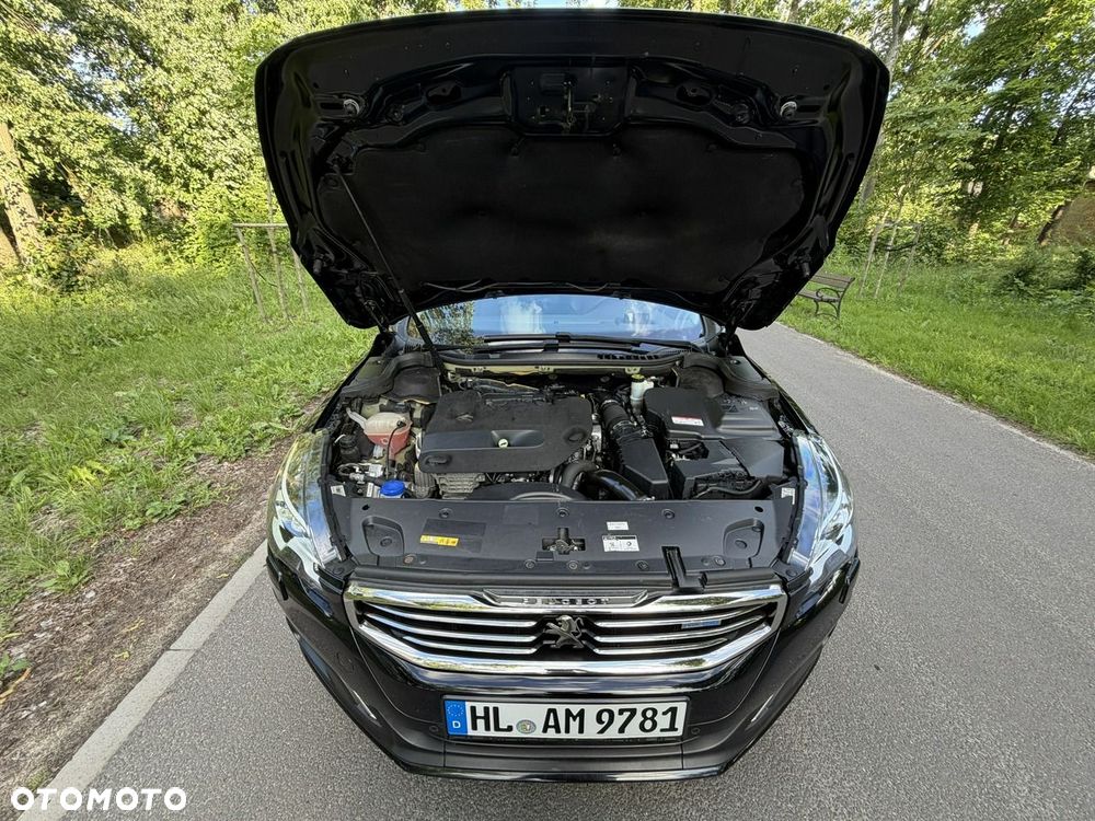 Peugeot 508 - 41