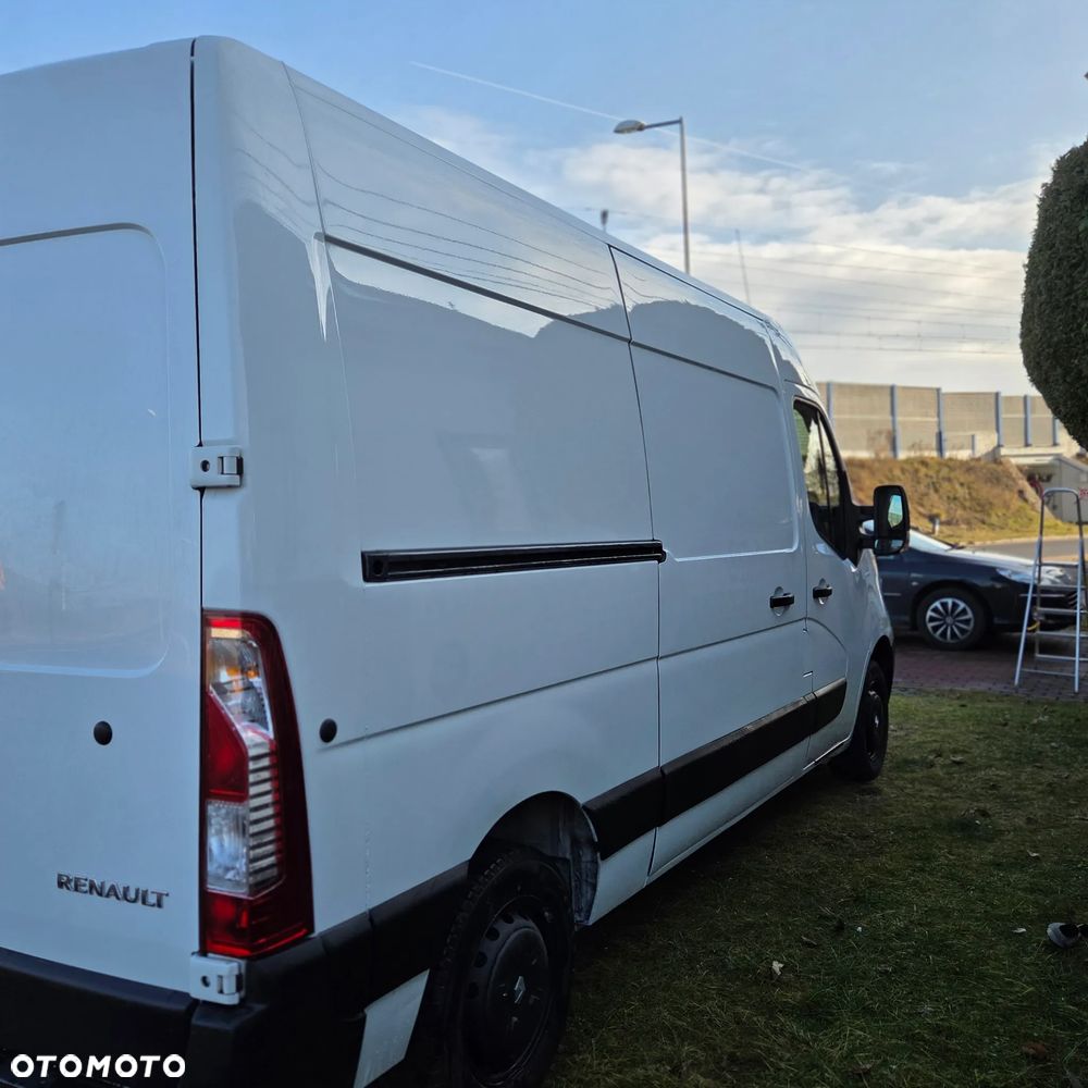 Renault Master - 15