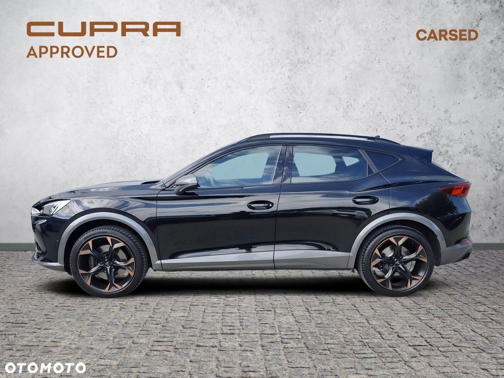 Cupra Formentor 2.0 TSI 4Drive VZ DSG - 3