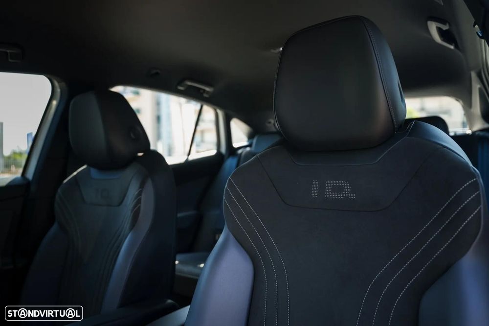 VW ID.5 Pro - 12