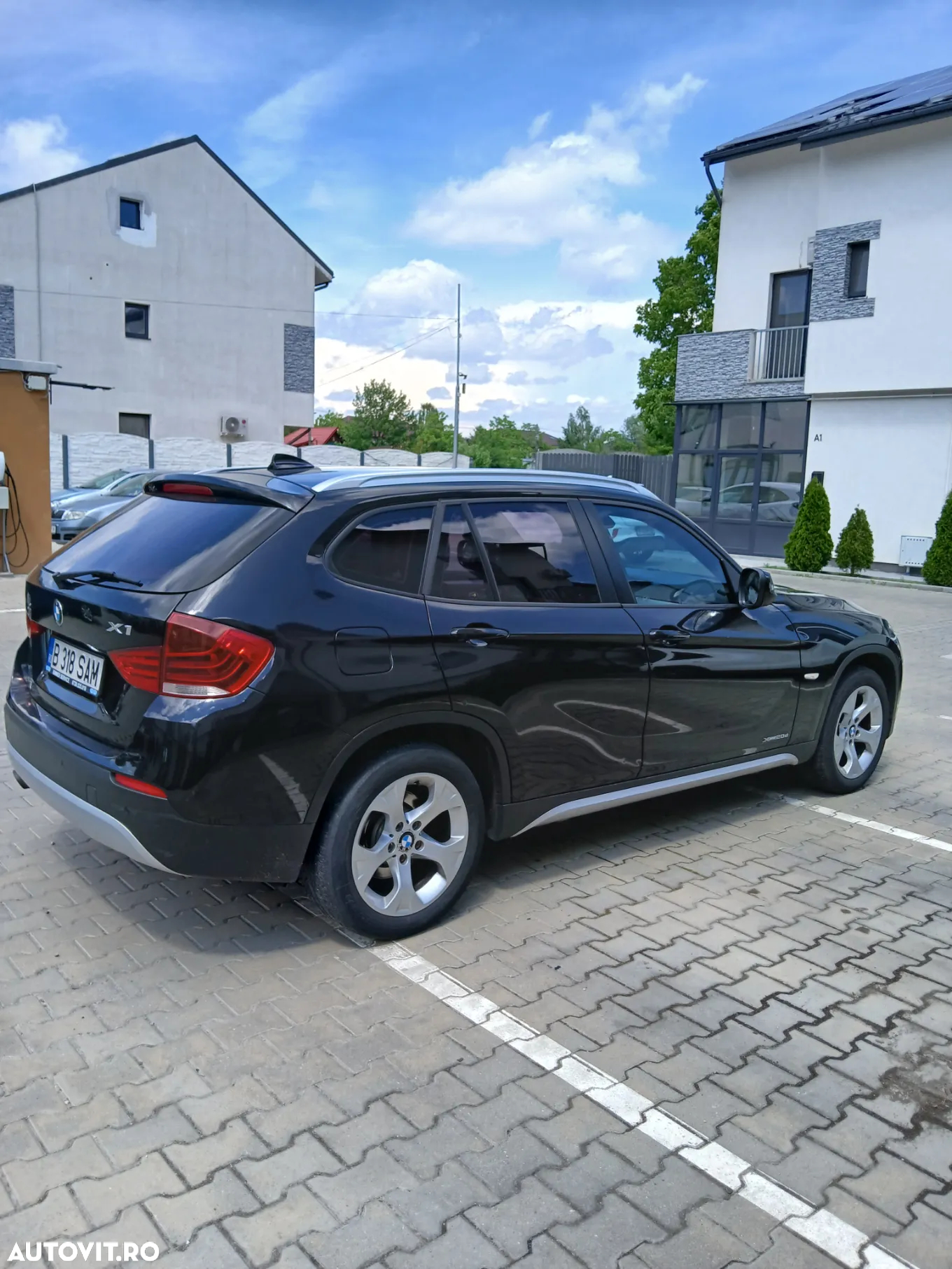 BMW X1 - 17