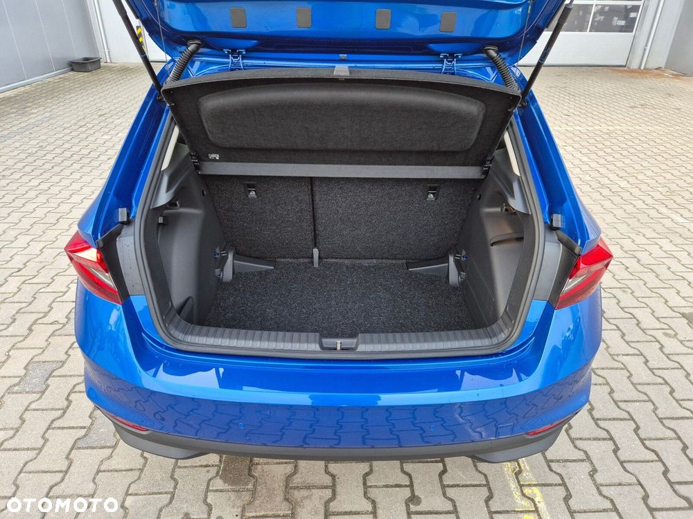 Skoda Fabia 1.0 Edition 130 - 18