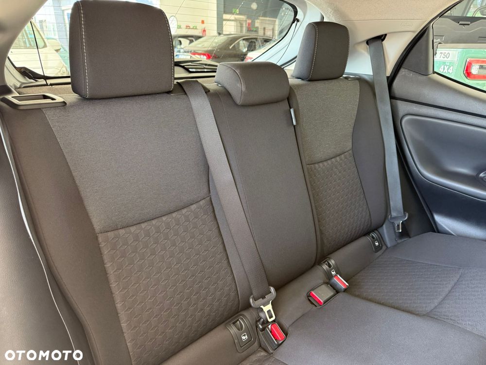 Mazda 2 Hybrid 1.5 Exclusive Line CVT - 8