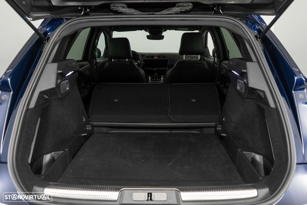 DS DS7 E-Tense Rivoli EAT8 - 14