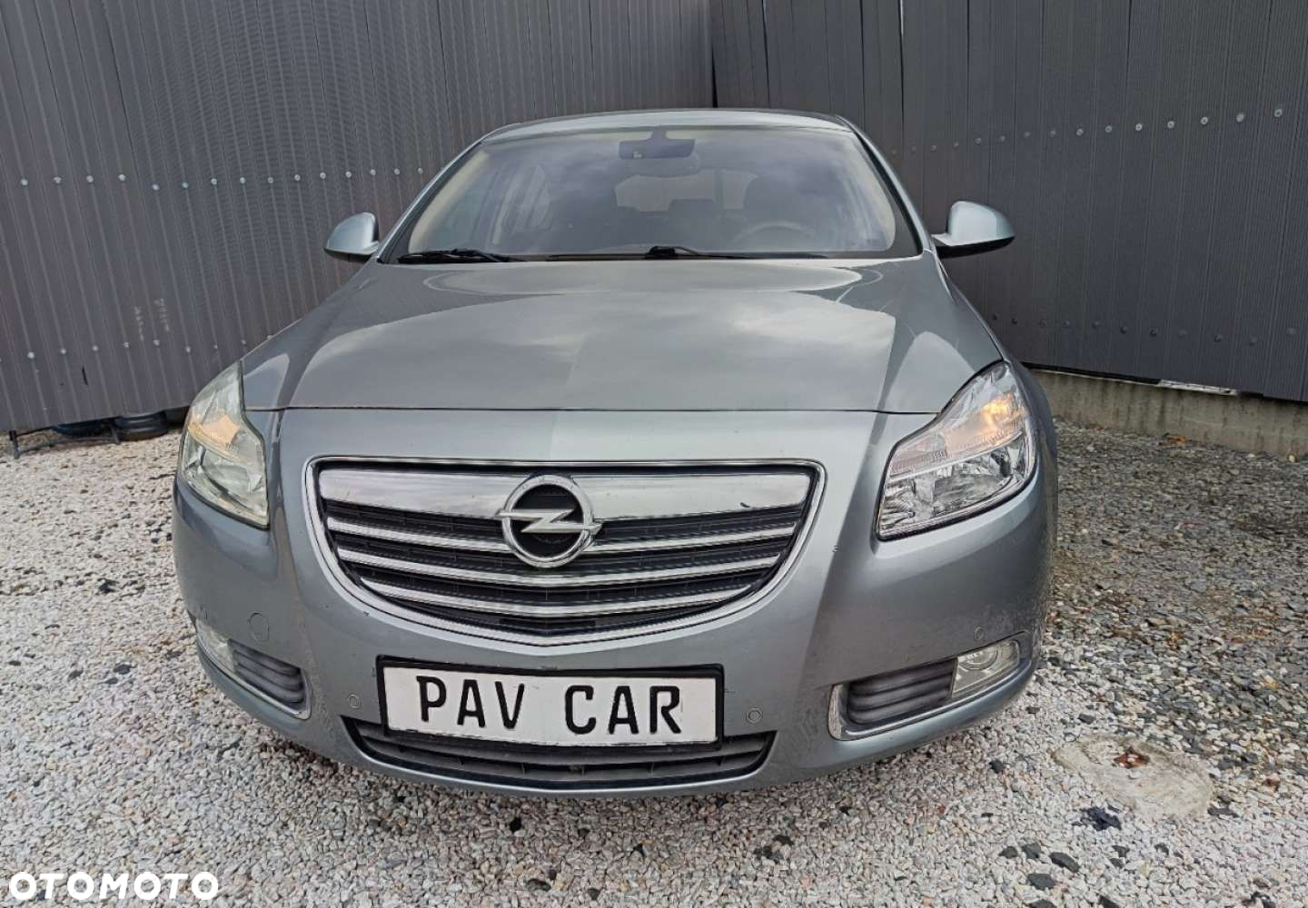 Opel Insignia - 5