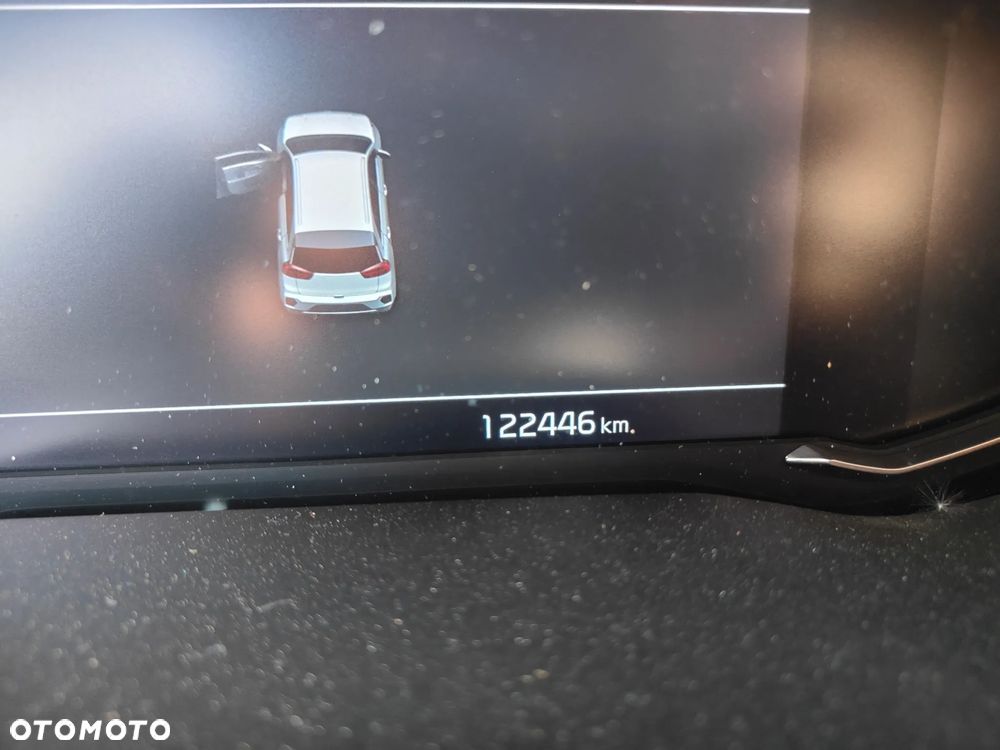 Kia Niro 1.6 GDI Hybrid L - 23