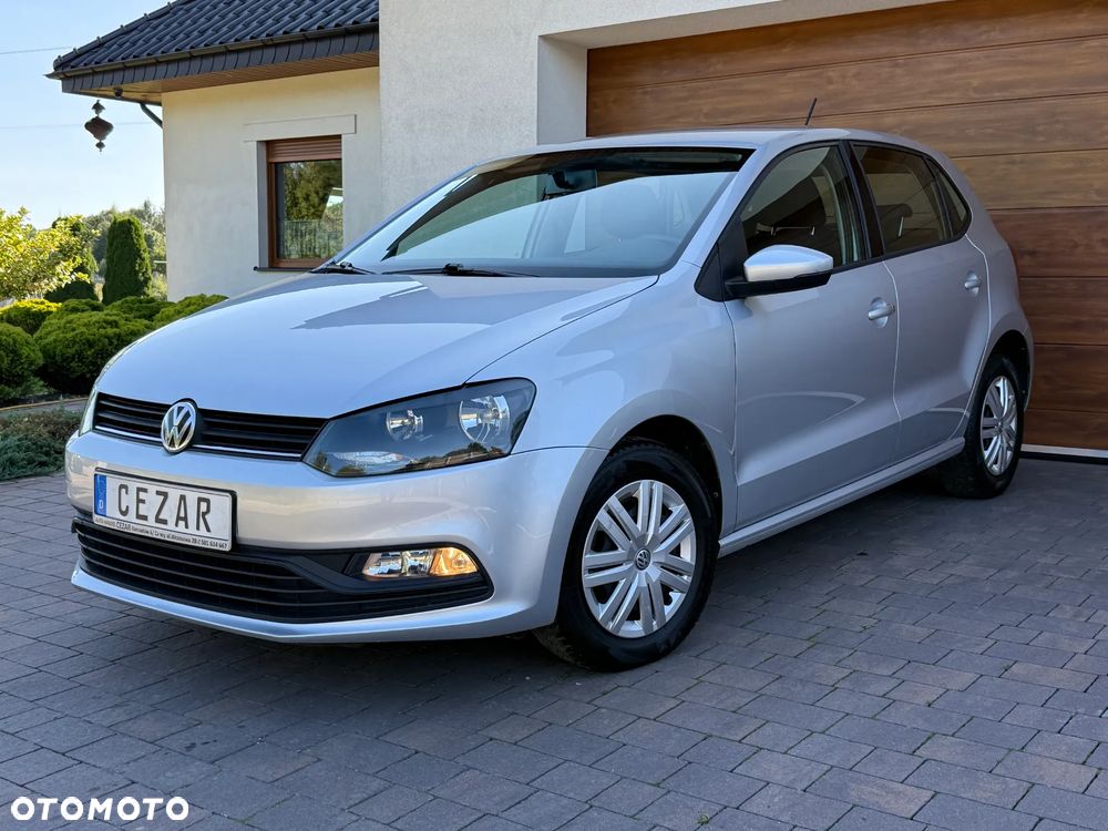 Volkswagen Polo - 1