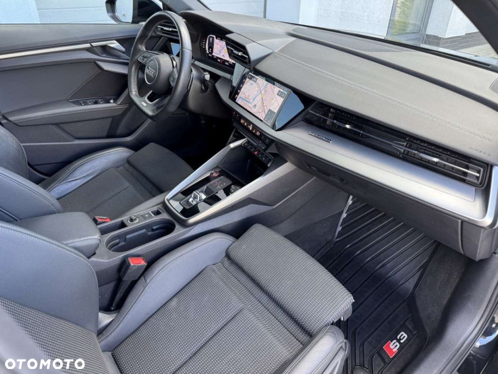 Audi S3 Sportback 2.0 TFSI Quattro S tronic - 32