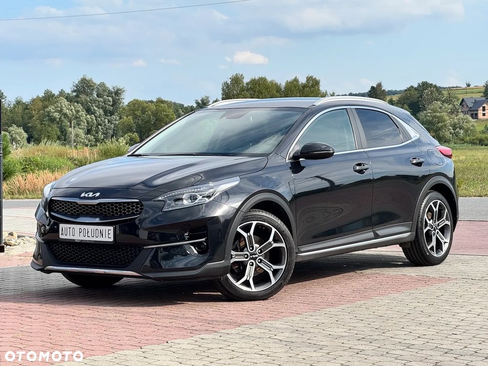 Kia XCeed 1.0 T-GDI L - 2