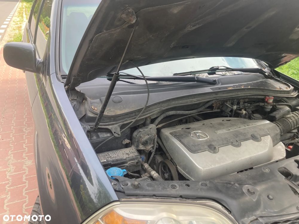 Acura MDX - 36