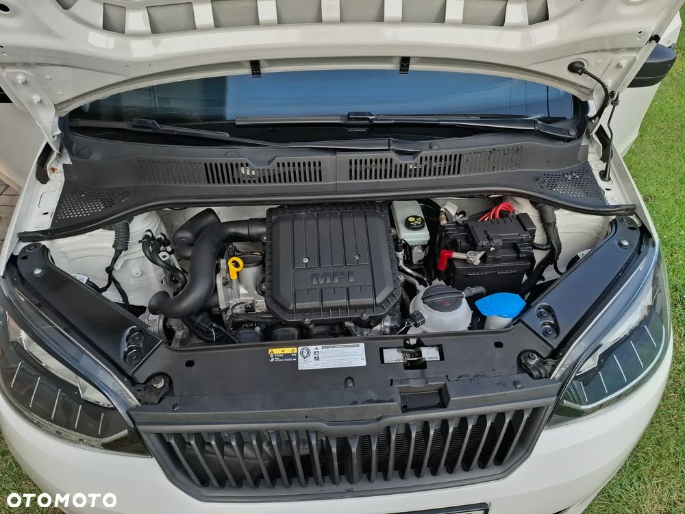 Skoda Citigo 1.0 Style - 17