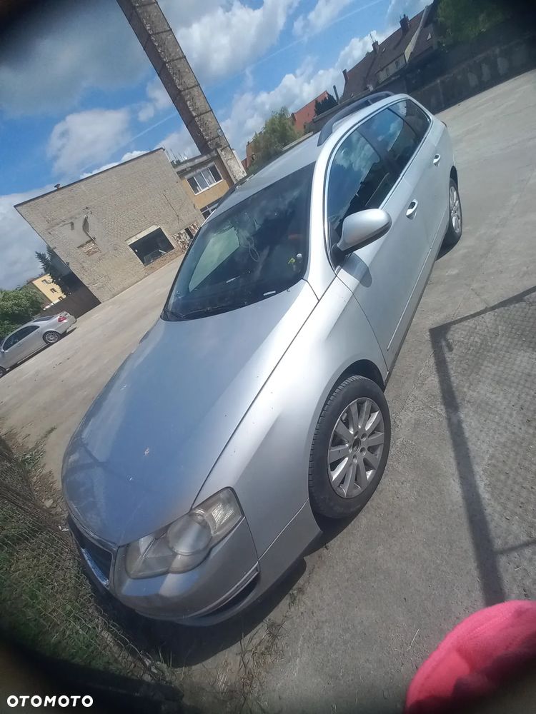 Volkswagen Passat 2.0 TDI Comfortline - 2