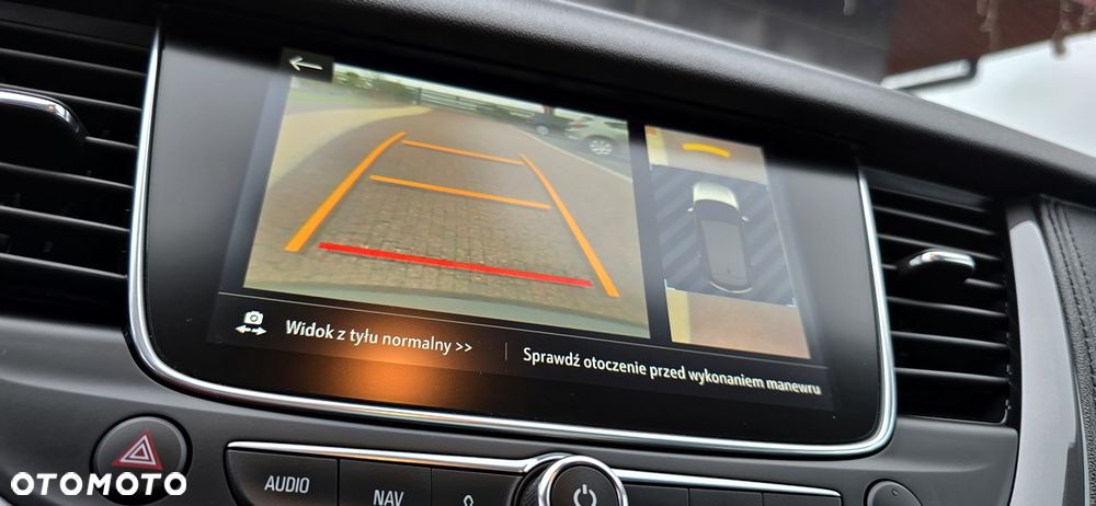 Opel Grandland X 2.0 CDTI Ultimate S&S - 15