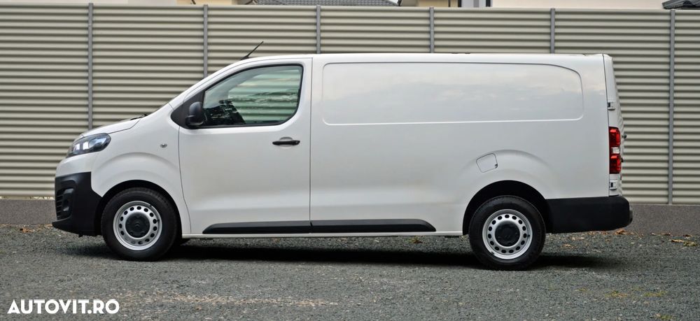 Citroën Jumpy - 14