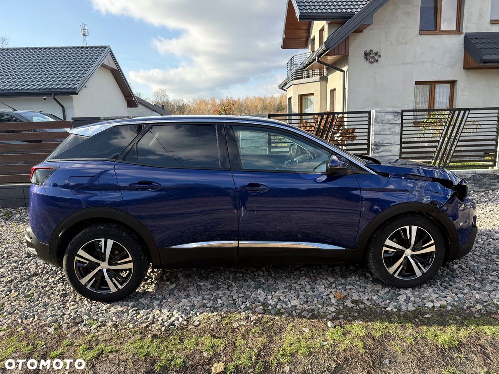 Peugeot 3008 1.2 PureTech Crossway S&S - 13