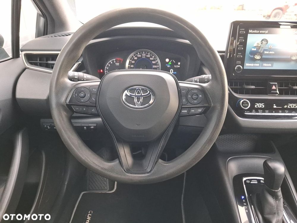 Toyota Corolla 1.8 Hybrid Active - 17