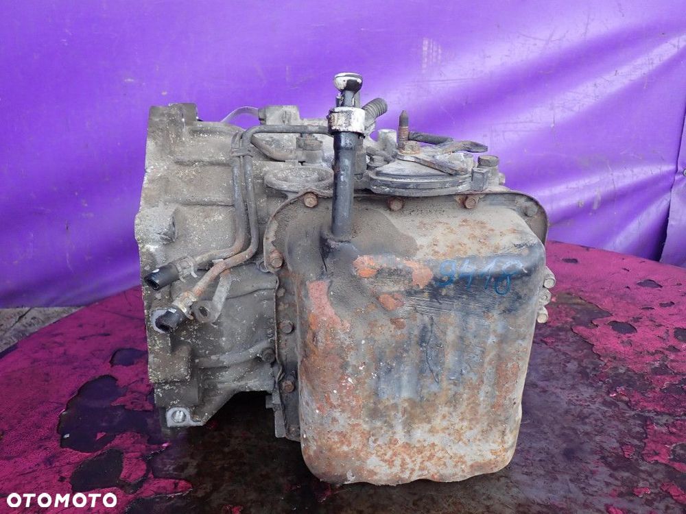 MITSUBISHI CARISMA 1,6 103KM AT 4G92 SKRZYNIA BIEGÓW AUTOMAT F4A41K1NZA - 4