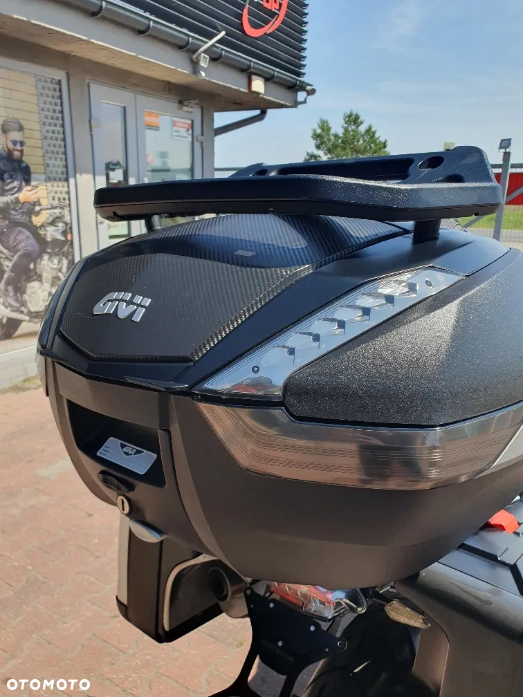 BMW GS - 33
