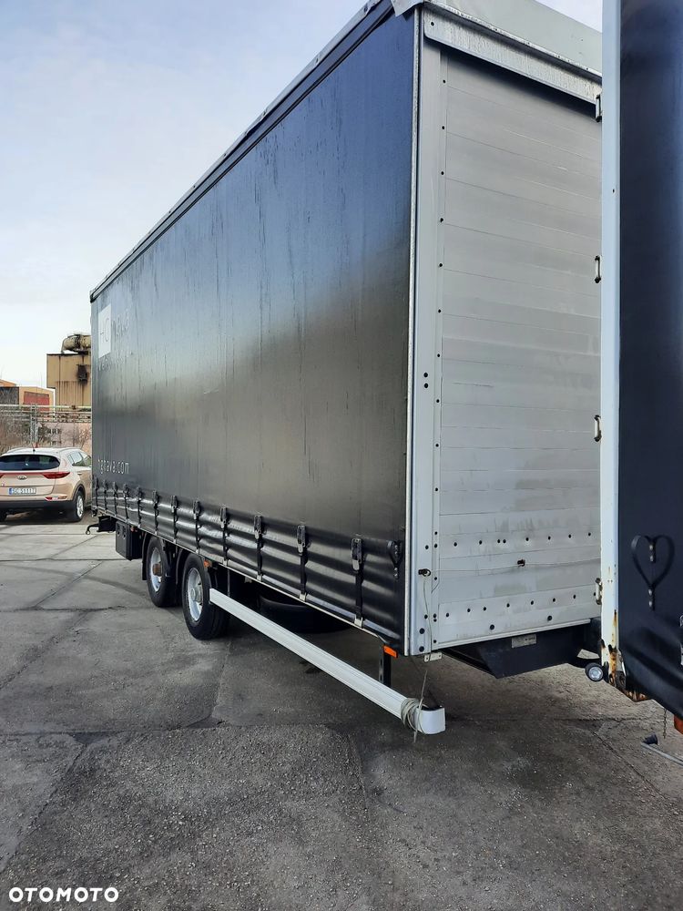 Volvo FL 12 - 13