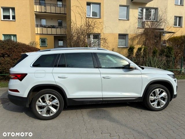 Skoda Kodiaq 2.0 TDI 4x2 Style DSG - 6