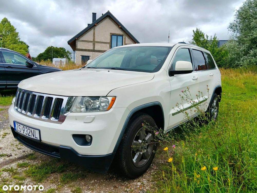 Jeep Grand Cherokee - 7