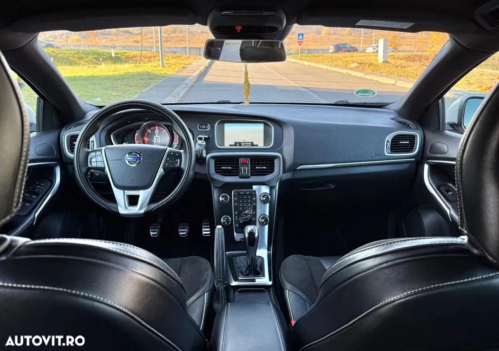 Volvo V40 D2 RDesign - 9