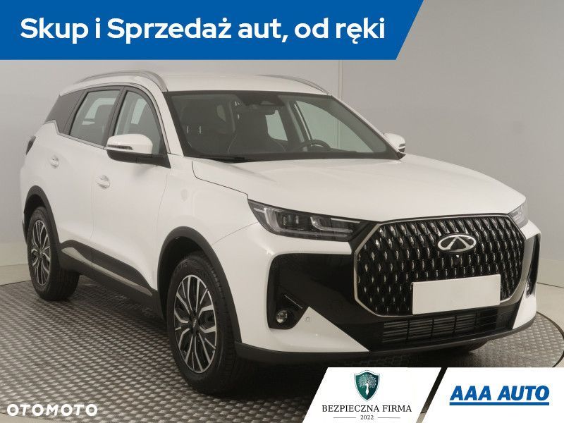 Chery Tiggo 7 - 3