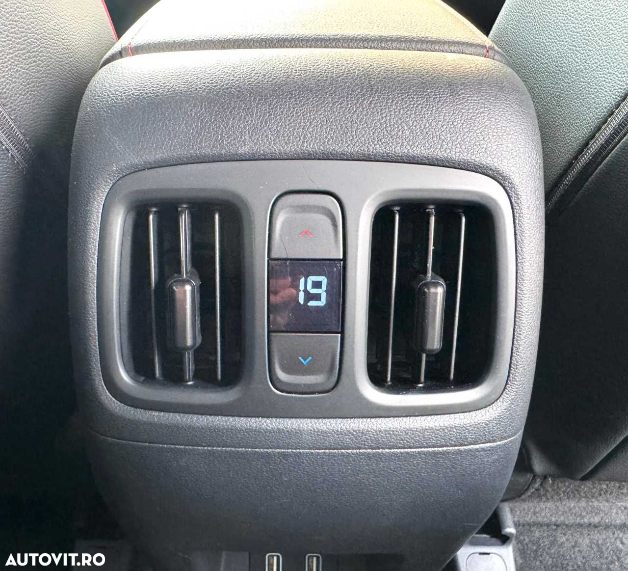 Hyundai Tucson - 30