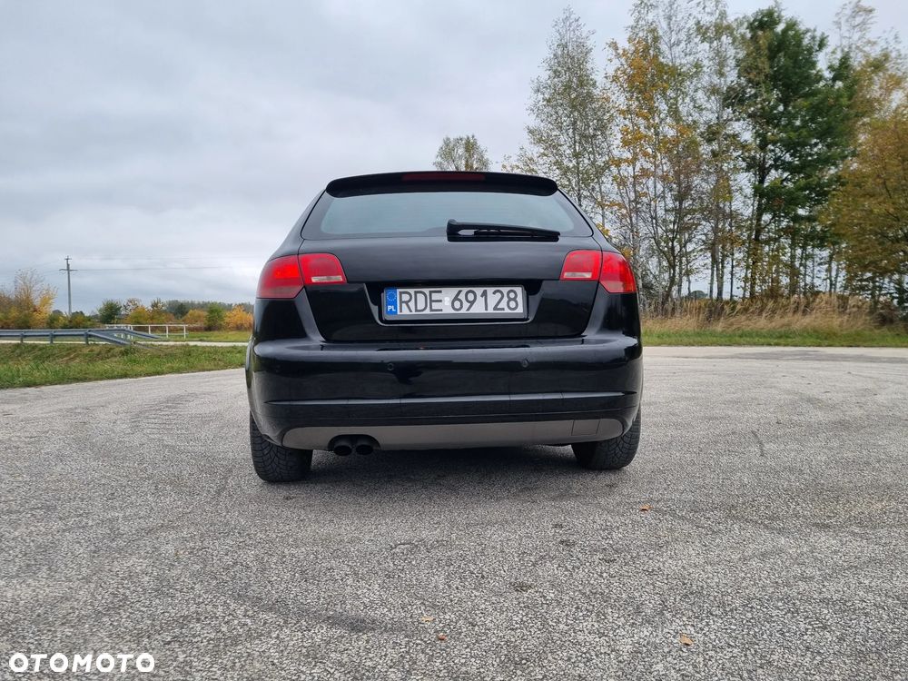 Audi A3 Sportback - 14