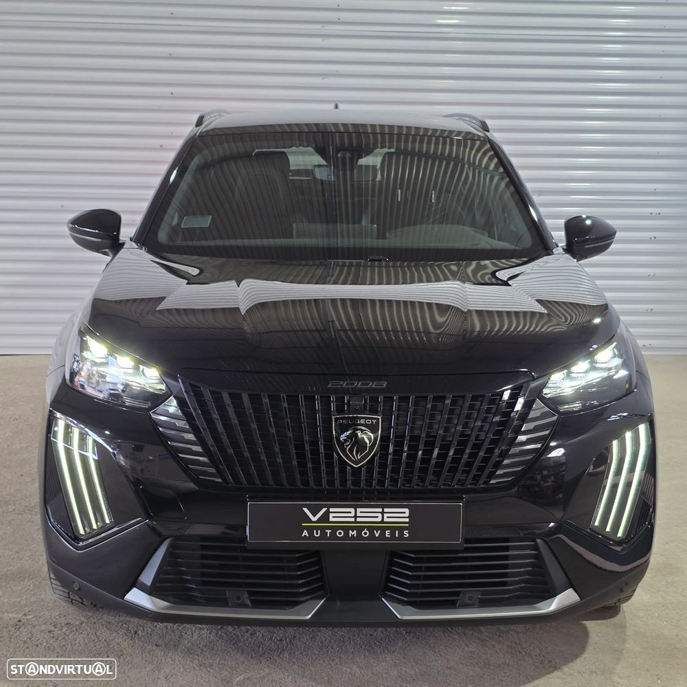 Peugeot e-2008 156 GT Exclusive - 2