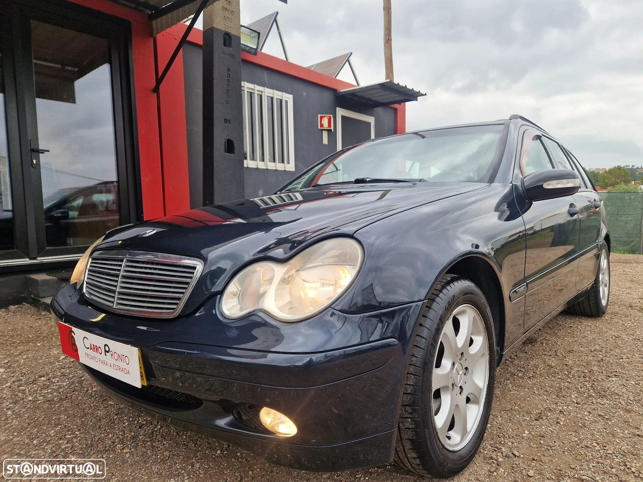 Mercedes-Benz 220 - 3
