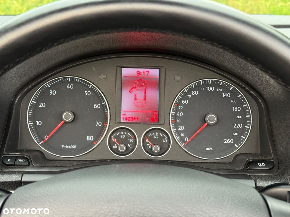 Volkswagen Eos 2.0 Turbo FSI - 22