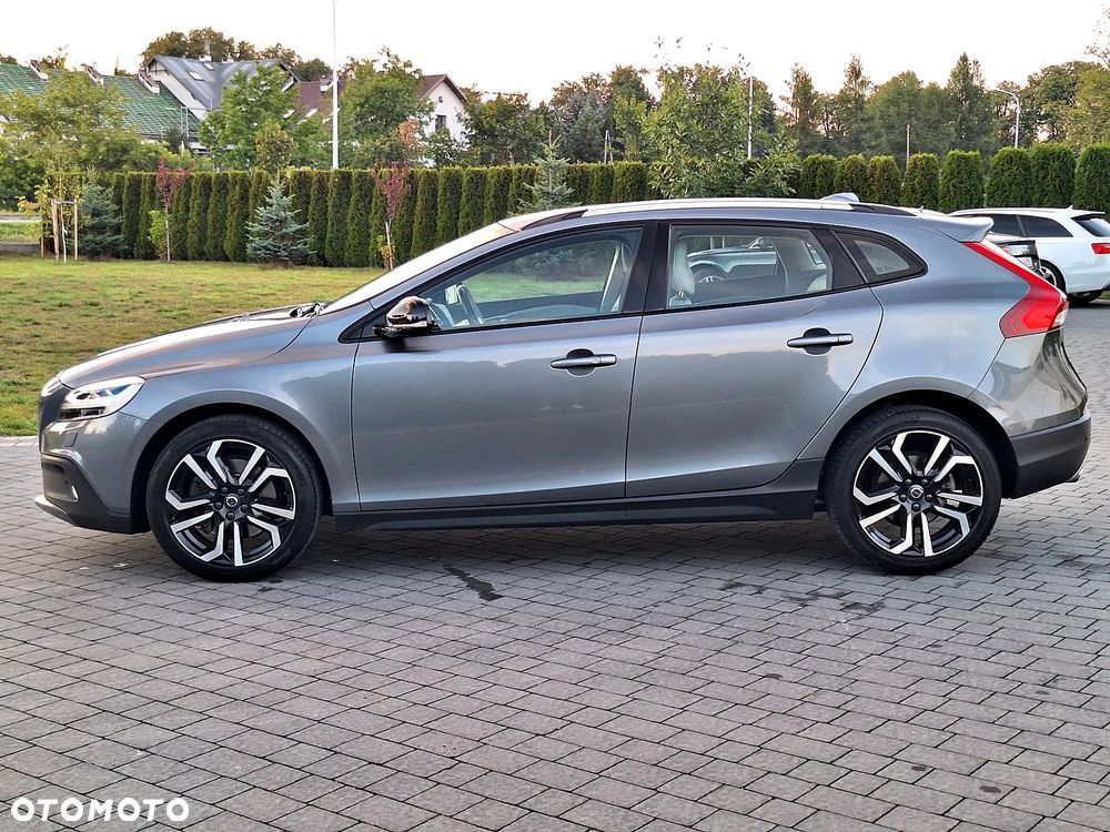Volvo V40 Cross Country D3 Geartronic Summum - 10