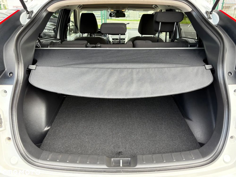 Mitsubishi Eclipse Cross 1.5 T-MIVEC 2WD Spirit - 29