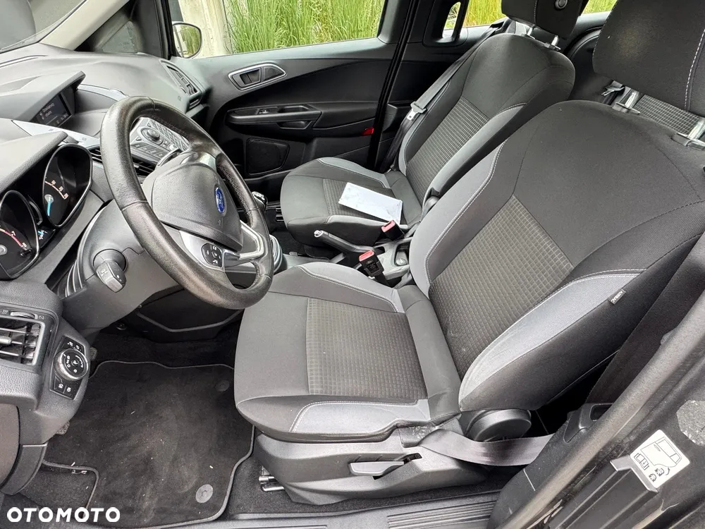 Ford B-MAX 1.0 EcoBoost Trend - 9