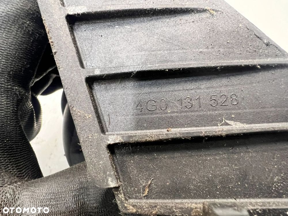 ZBIORNIK PODCIŚNIENIA AUDI A6 C7 4G0131541A 4G0131528 - 6