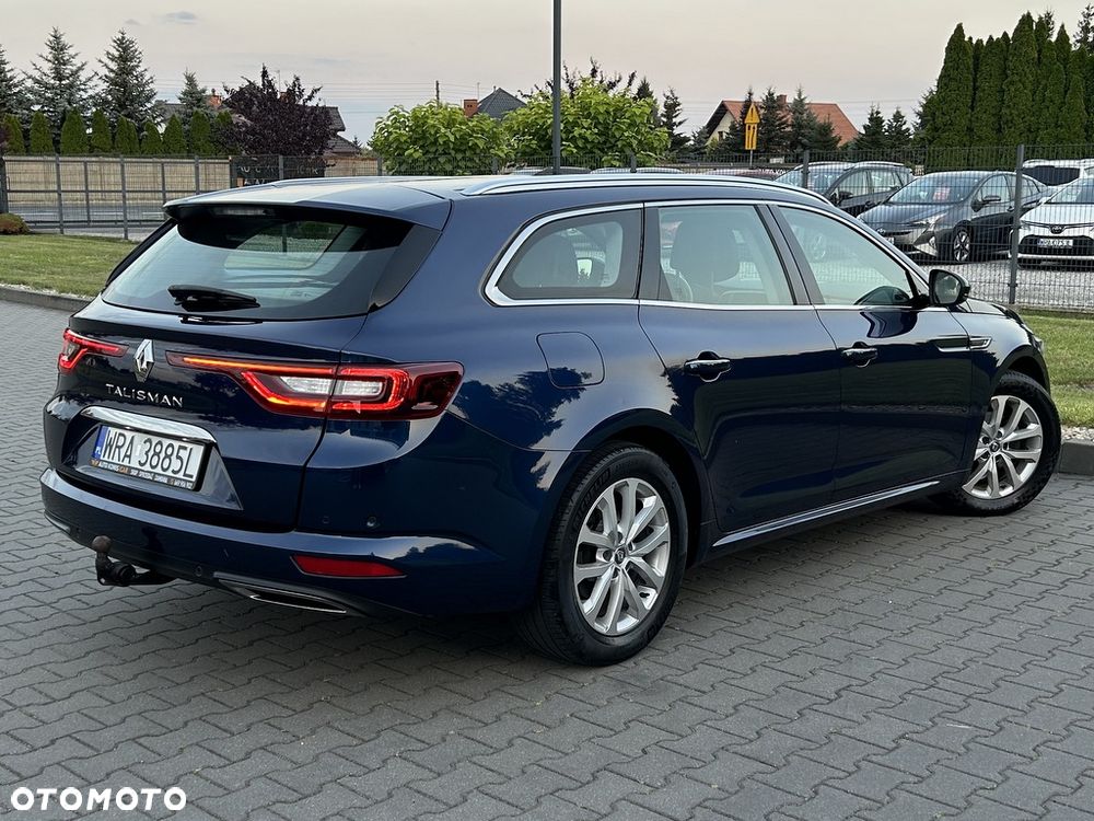 Renault Talisman ENERGY dCi 130 EDC Business - 22