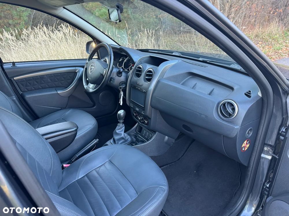 Dacia Duster 1.2 TCe Prestige - 13