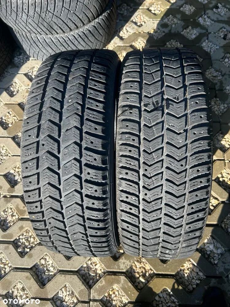 205/60  R16 OPONY zimowe ARCTRAC 2SZT. - 1