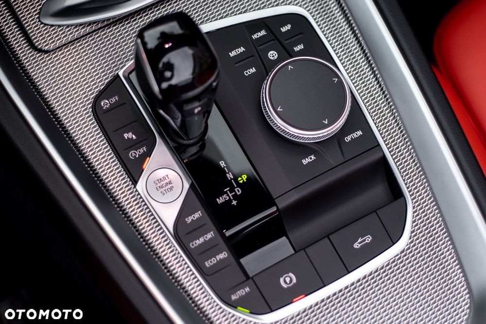 BMW Z4 30i sDrive M Sport sport - 15