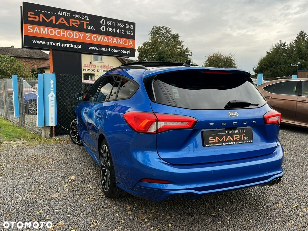 Ford Focus - 6