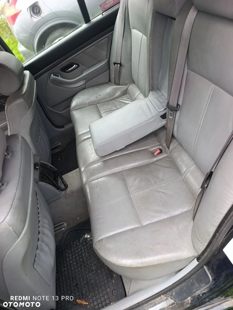 BMW Seria 5 - 13