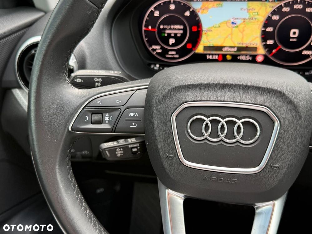 Audi Q2 - 30