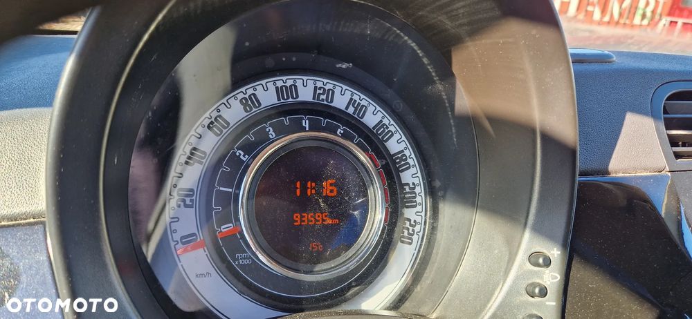 Fiat 500 - 5