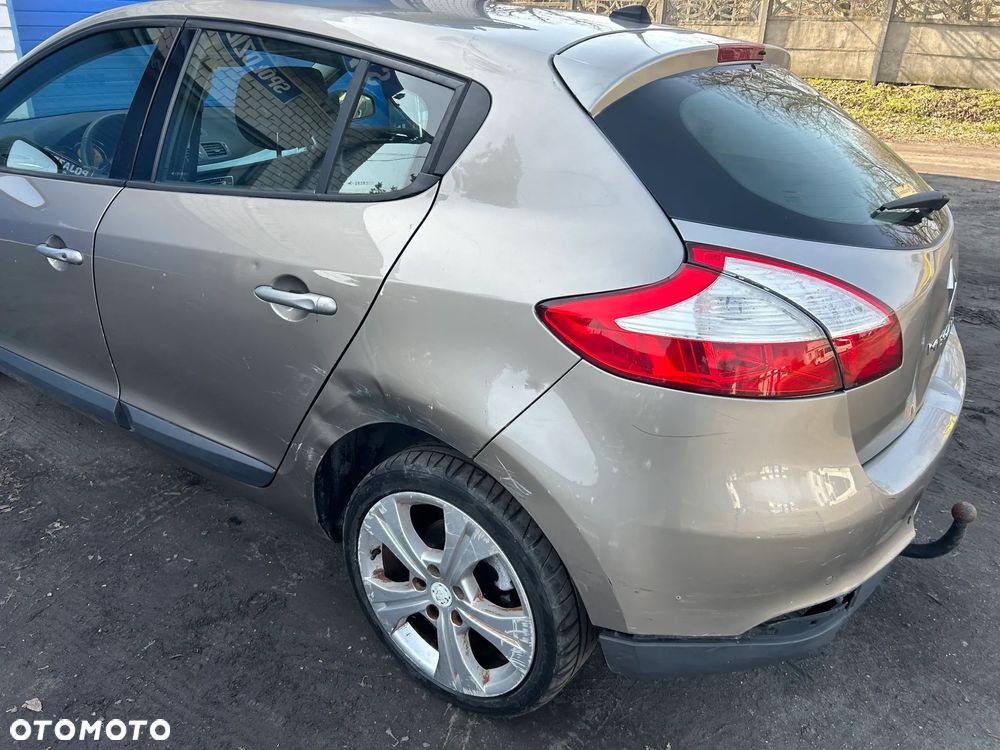 Renault Megane - 3