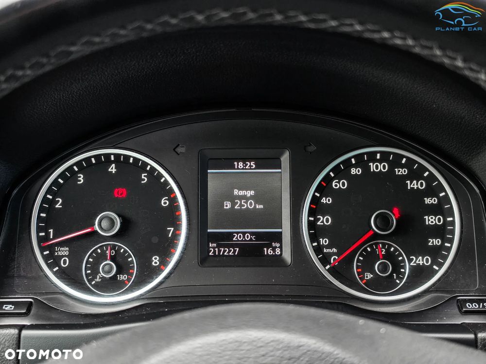 Volkswagen Tiguan 1.4 TSI 4Motion Sport & Style - 25