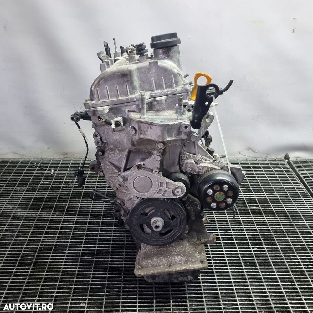 Motor Hyundai Kona I 1.0 T - GDI Benzina 2017 - 2020 120CP Manuala G3LC G3LE (1413) ... - 2